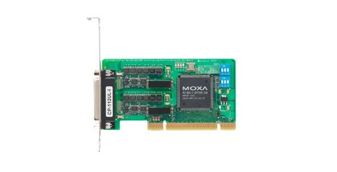 Плата MOXA CP-112UL-I-T