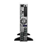 Источник бесперебойного питания APC SMX1500RMI2U