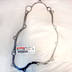 Прокладка крышки картера 5NL-15462-00 Yamaha WR250F 01-14 YZ250F 01-13
