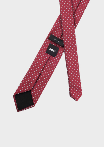 Галстук BOSS H-Tie Cm 7.5 262