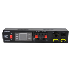 Стенд для проверки световых приборов Viper 2200