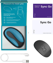 We-Vibe Sync Go вибратор для пар