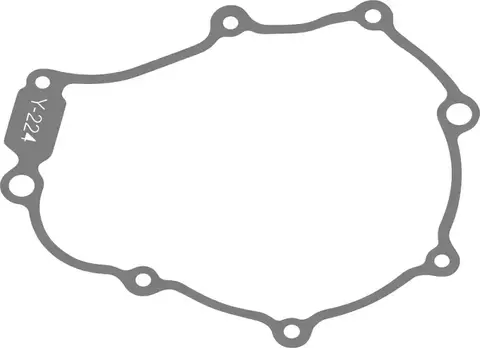 Прокладка крышки генератора Yamaha WR125R/X 09-11, YP125 06-18, YZF125R 08-13 3C1-E5451-00-00
