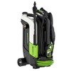Мойка высокого давления электрическая Greenworks PW5130, 1700 Вт, 130 бар , арт. PW5130A1 — фото 2