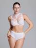 Трусы бразильяна с высокой линией талии ZE:BRA_708580