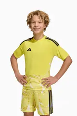 Вратарская Футболка adidas Tiro 26 Competition Junior - желтый