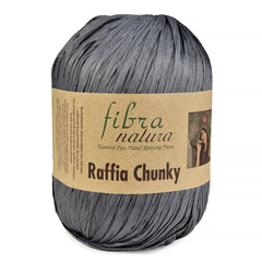 Fibranatura RAFFIA CHUNKY 114-42