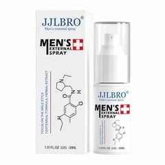 JJLBRO 30 мл