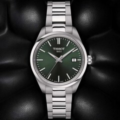 Часы женские Tissot T150.210.11.091.00 PR 100