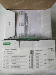 61607 ПАСТОРЕКС МЕНИНГИТИС (PASTOREX MENINGITIS) 25 тестов Bio-Rad Laboratories