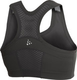 Топ Craft Sports Bra женский черный