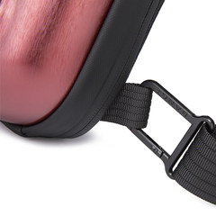 Сумка плечевая Bange BG7353 красная