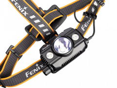 Фонарь налобный Fenix HP30R V2.0 3000lm аккумуляторный