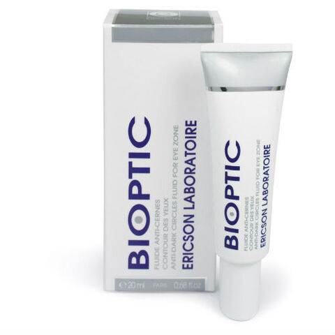 ERICSON LABORATOIRE Bioptic Anti-Dark Circles Fluid for Eye Zone Флюид для кожи век от темных кругов