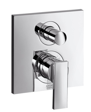 Axor Citterio 39457000 Смеситель для ванны