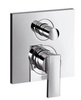 Axor Citterio 39457000 Смеситель для ванны