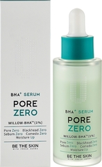 Сыворотка с кислотами для сужения пор BE THE SKIN BHA+ Serum Pore Zero 30 мл