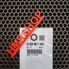 Honda O-ring 9.6х2.6 91309-ML7-003