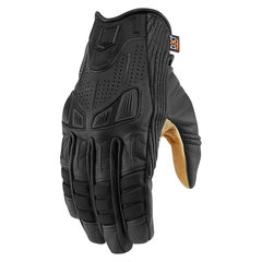 Axys 1000 Gloves / Черный