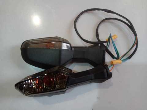 Поворотники Kawasaki Z 250 Z 300 Z 250SL Z 750 Z 800 ER-6N ER-6F