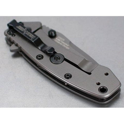 Нож Kershaw Cryo 1555TI