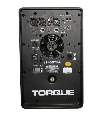 TORQUE TР5015А