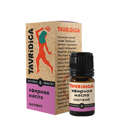 Эфирное масло Шалфей ТМ Tavridica