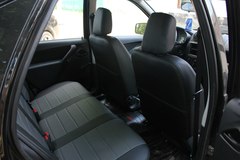 Чехлы на Lada Granta 2011–2018 г.в.