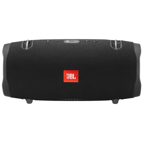 Портативная колонка JBL XTREAME 2 Black