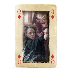 Игральные карты «Гарри Поттер»