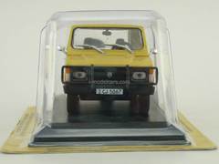 Aro 10 1:43 DeAgostini Auto Legends USSR #175