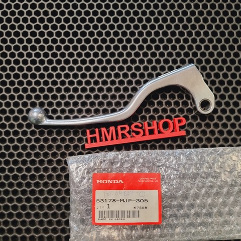 Honda Рычаг сцепления CRF 1000 16-19 53178-MJP-305 аналоги 53178-MJP-G50