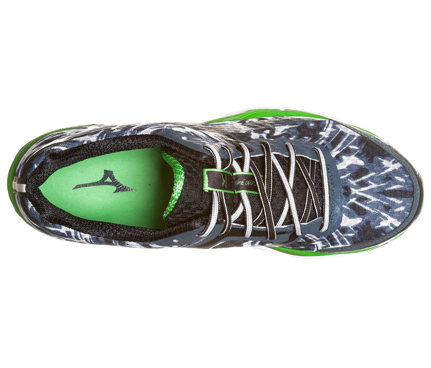 Кроссовки для бега Mizuno Wave Creation 15 мужские - 2