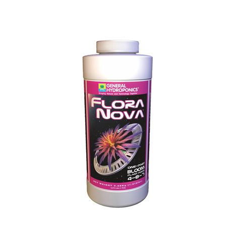 Flora Nova Bloom 3.79 л