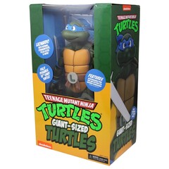 Коллекционная фигурка NECA TMNT: Giant Sized Leonardo