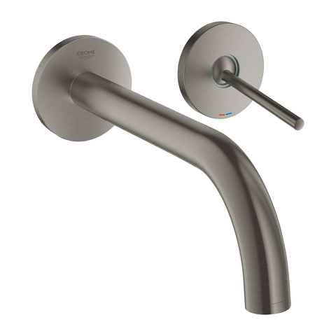 GROHE Atrio 19918AL3 Смеситель для раковины встраиваемый
