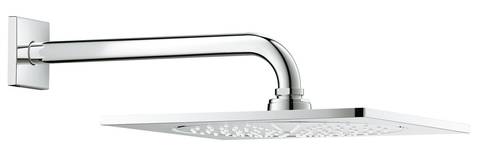 GROHE Rainshower F 26060000 Душ верхний с кронштейном