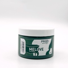 Акриловая меловая матовая краска MELOVE, №63 Хвойная зелень, ProArt