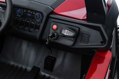 BUGGY XMX603B (Полноприводный, двухместный)
