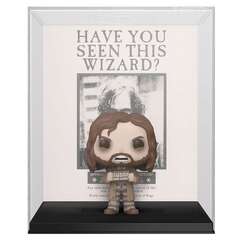 Funko POP! Harry Potter Poster: Sirius Black (08)