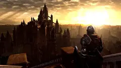 Игра Dark Souls: Remastered (PS4)
