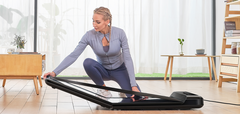Беговая дорожка KingSmith WalkingPad С2