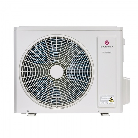Сплит-система инверторного типа Dantex RK-09SCDGI/RK-09SCDGIE Concorde Inverter