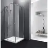 Cezares VERONA-W-A-1-100-C-CR Душевой уголок