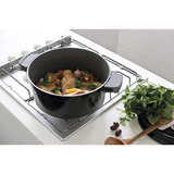 Кастрюля 2,4 л (20 см) COOK'ON, артикул 13391204, производитель - Beka, фото 3