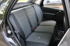 Чехлы на Lada Granta 2011–2018 г.в.