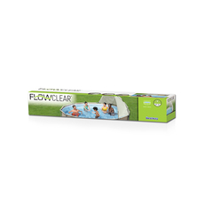Тент-палатка для бассейна Bestway 58681