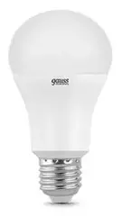 Лампа Gauss LED Elementary A60 12W E27 1150 lm 4100K 23222