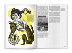 YOKAI. Энциклопедия японских демонов, призраков, оборотней и монстров (Б/У)