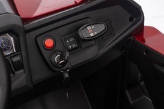BUGGY XMX603B (Полноприводный, двухместный)